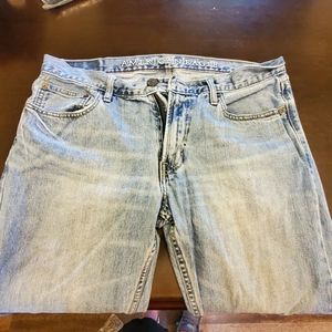 Men's American Eagle Jeans